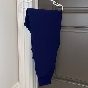 LULULEMON track pant